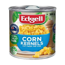 Corn Kernels