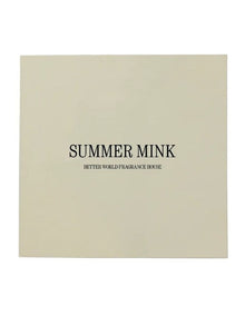 Summer Mink Parfum Gift Set 2 Pieces