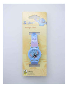 Analogue Ombre Watch in Blue