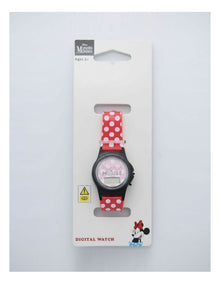 Polka Dot Watch in Multi