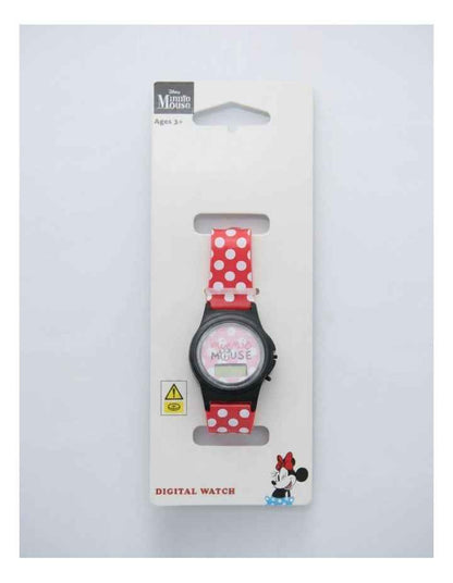 Polka Dot Watch in Multi