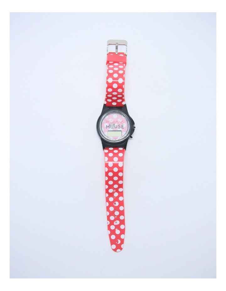Polka Dot Watch in Multi