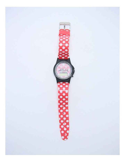 Polka Dot Watch in Multi