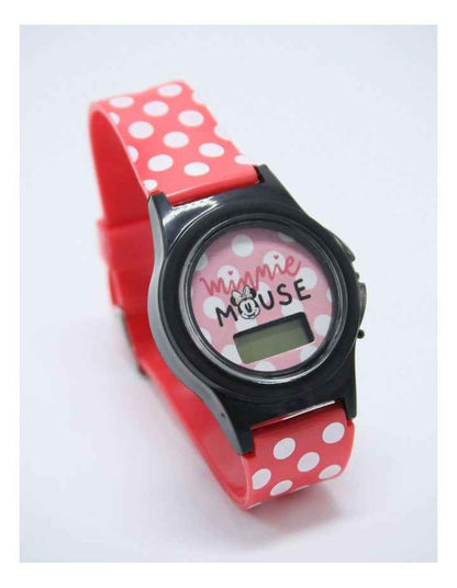 Polka Dot Watch in Multi