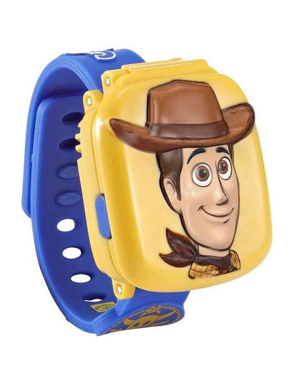Woody Learning Watch in Multi