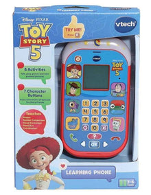 Learning Phone
