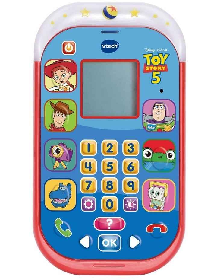 Learning Phone