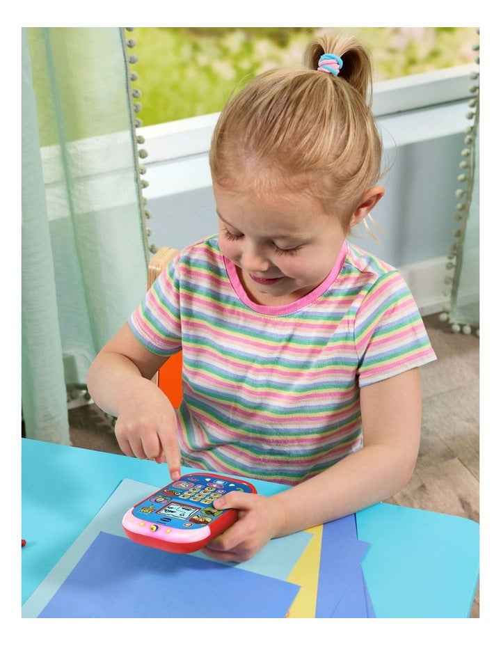 Learning Phone