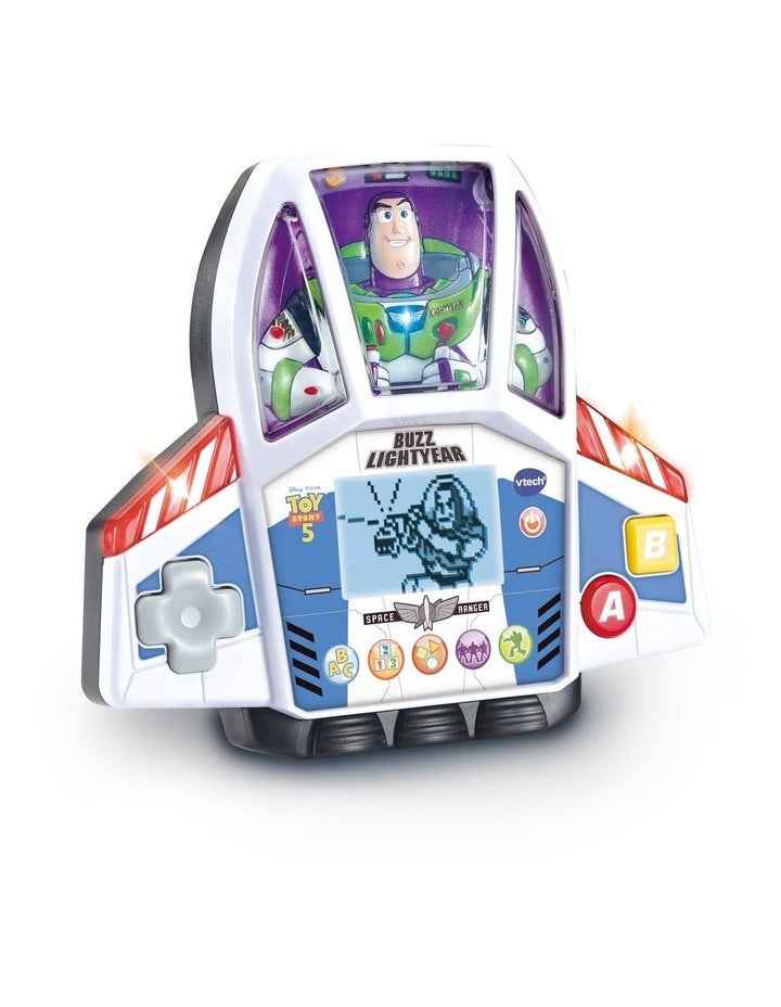 Buzz Lightyear Game And Go