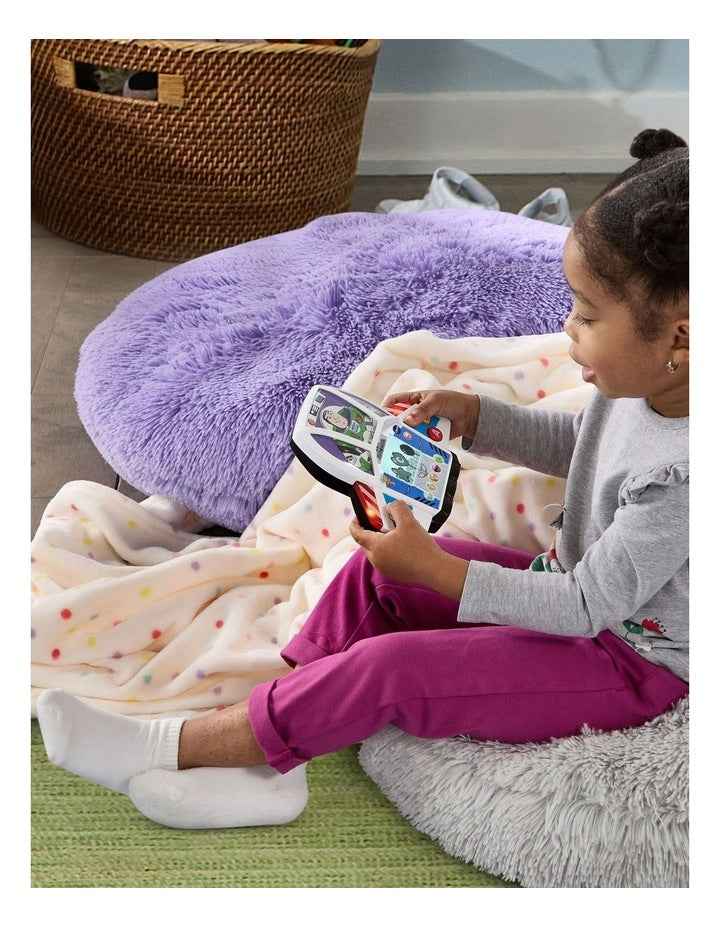 Buzz Lightyear Game And Go