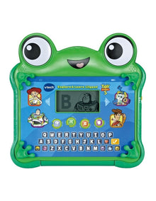 Explore And Learn Lilypad