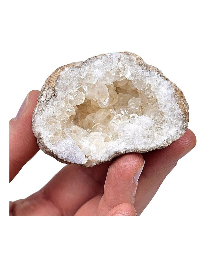Discovery Geode Crystal Excavation Kit 14pc
