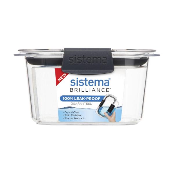 Brilliance Premium Food Storage 380mL