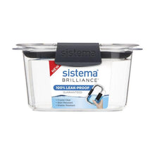 Brilliance Premium Food Storage 380mL