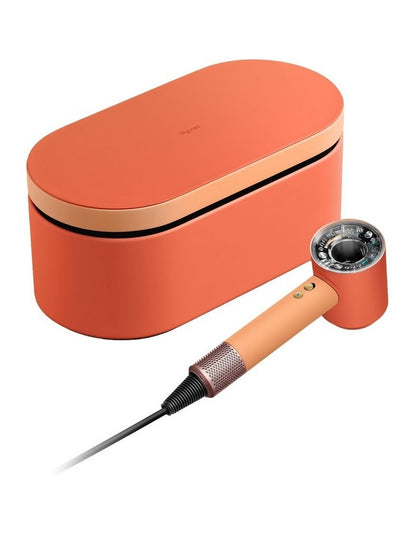 Supersonic Nural Intelligent Hair Dryer in Ceramic Apricot/Topaz