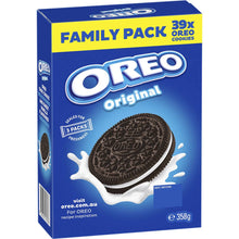 Oreo Original Cookies Family Pack 358g