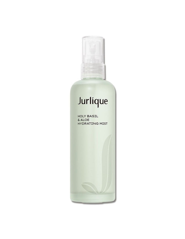 Holy Basil & Aloe Hydrating Mist 100ml