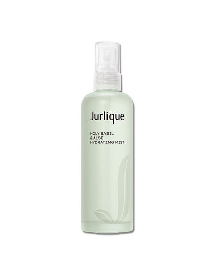 Holy Basil & Aloe Hydrating Mist 100ml