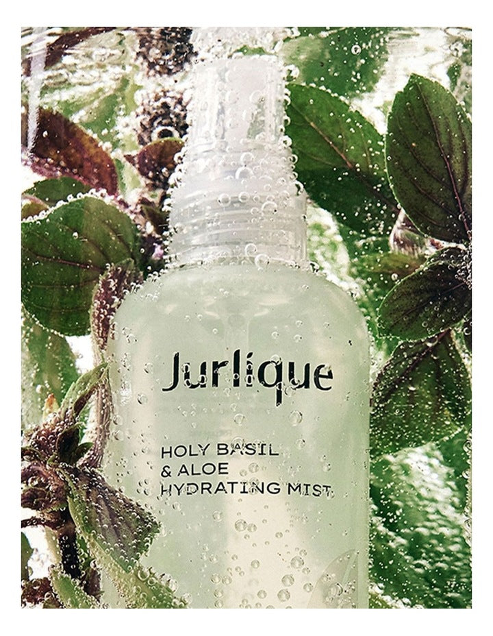 Holy Basil & Aloe Hydrating Mist 100ml
