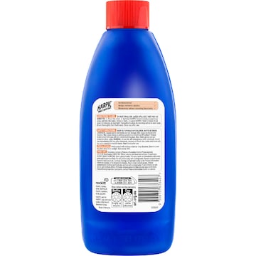Harpic Oxy Action Toilet Cleaner Bleach Crystals 750g