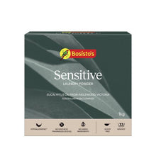 Sensitive Laundry Powder