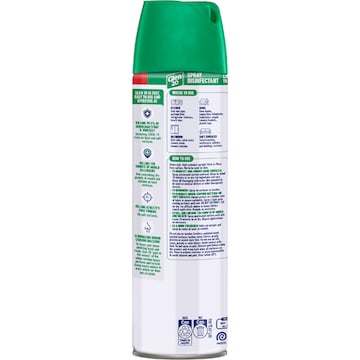 Glen 20 All-In-One Country Scent Disinfectant Spray 375g