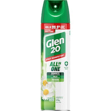 Glen 20 All-In-One Country Scent Disinfectant Spray 375g