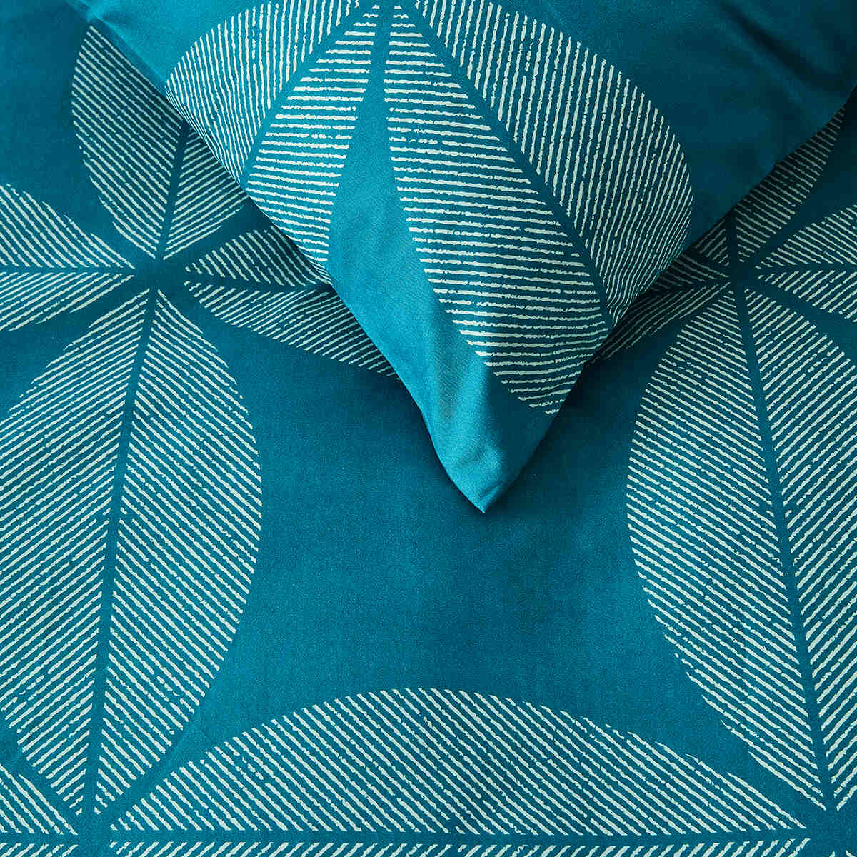 Floyd Quilt Cover Set - Double Bed