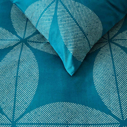 Floyd Quilt Cover Set - Double Bed