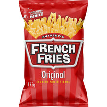 French Fries Original Chips 175g