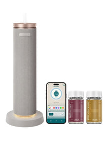 Waterless SereneScent And Diffuser Bundle 31262119315