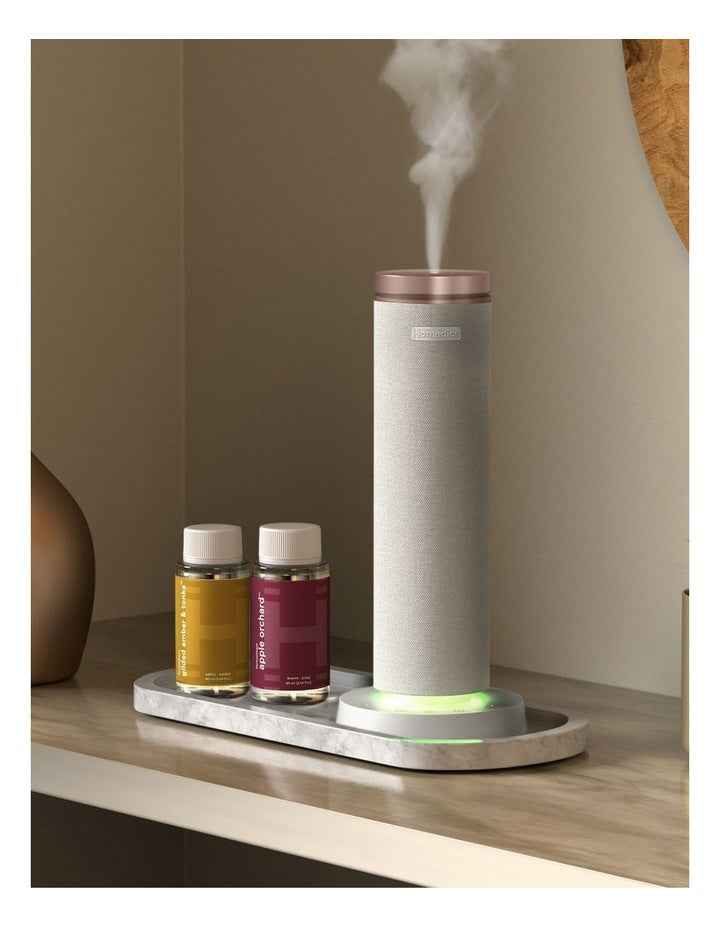 Waterless SereneScent And Diffuser Bundle 31262119315