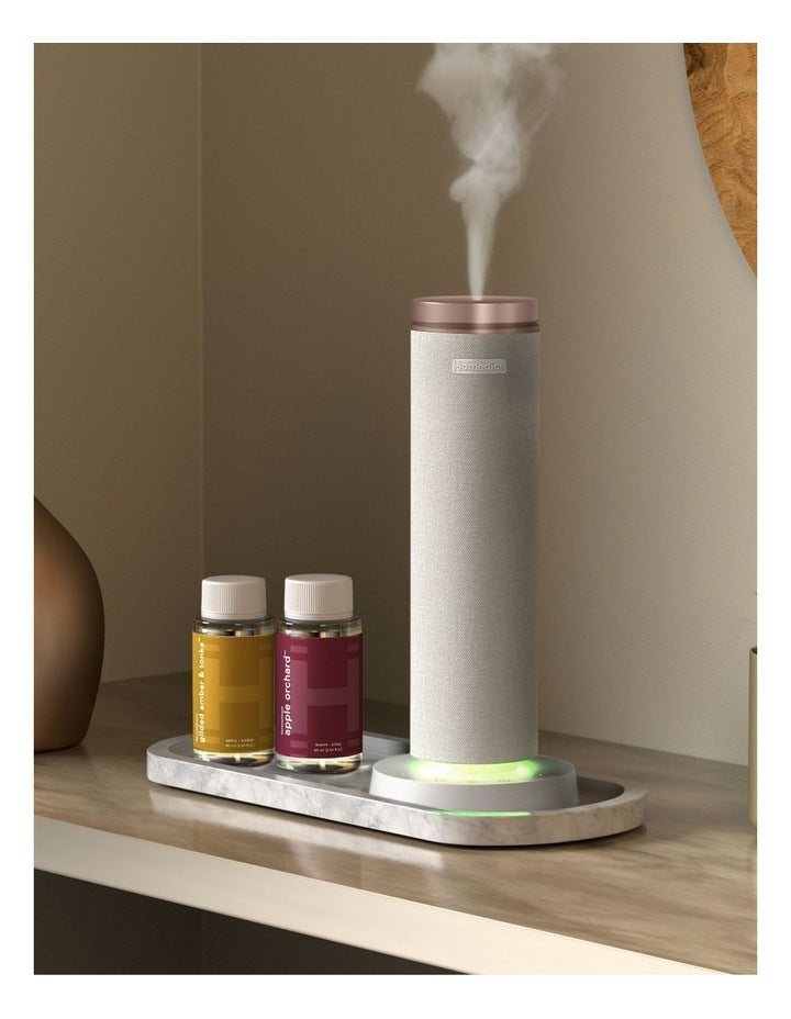 Waterless SereneScent And Diffuser Bundle 31262119315