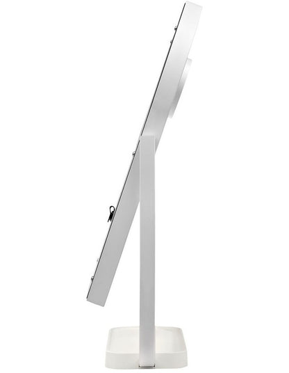 Hollywood Arch Mirror 31262119766 in White