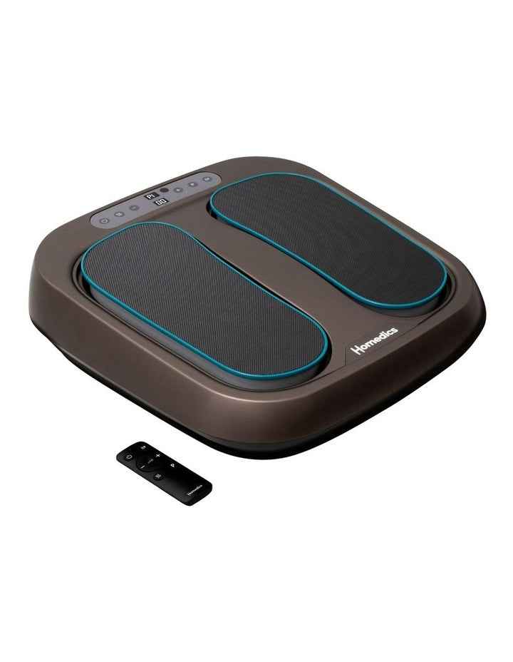 Foot Flow Vibrating Massager PSL-2000H-AU