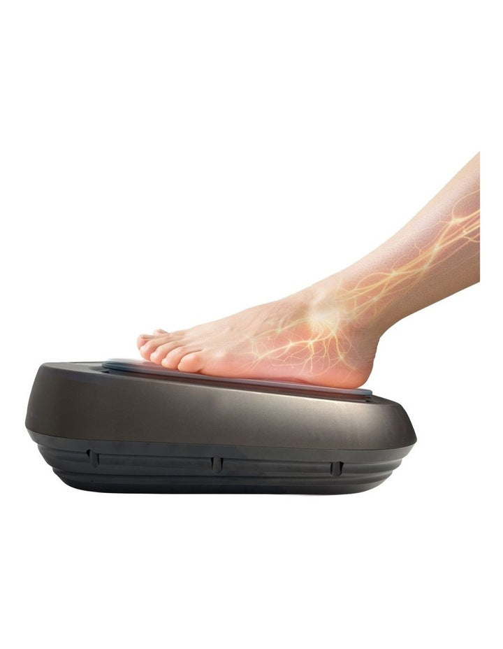 Foot Flow Vibrating Massager PSL-2000H-AU