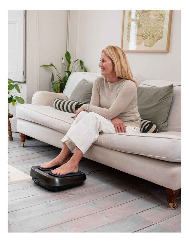 Foot Flow Vibrating Massager PSL-2000H-AU