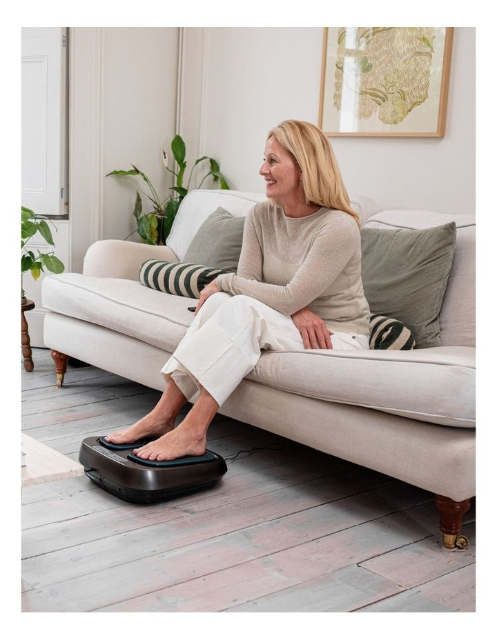 Foot Flow Vibrating Massager PSL-2000H-AU