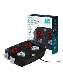 ModMassage Shiatsu Foot Massager With Heat 31262120809