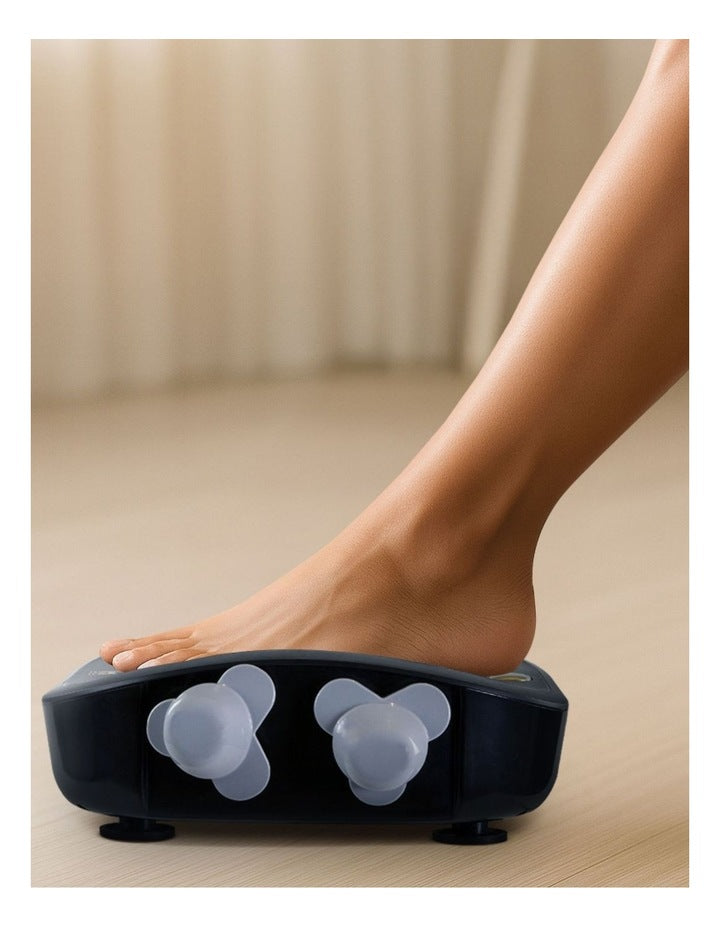 ModMassage Shiatsu Foot Massager With Heat 31262120809