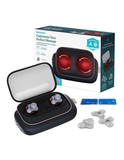 ModMassage All-Body Massager With Heat 31262120823