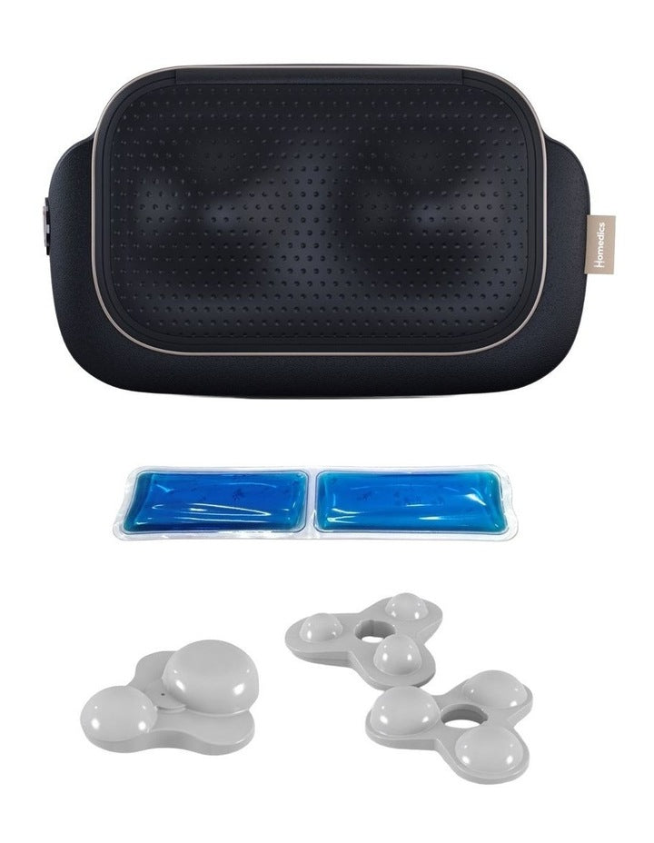 ModMassage All-Body Massager With Heat 31262120823