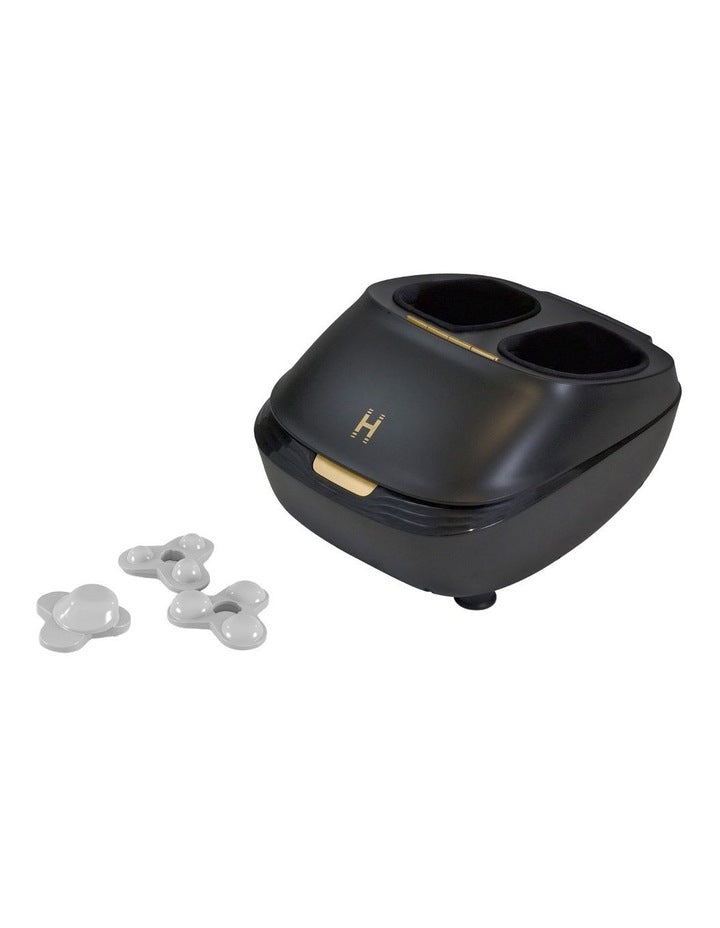 ModMassage Shiatsu-air Foot Massager With Heat 31262120816