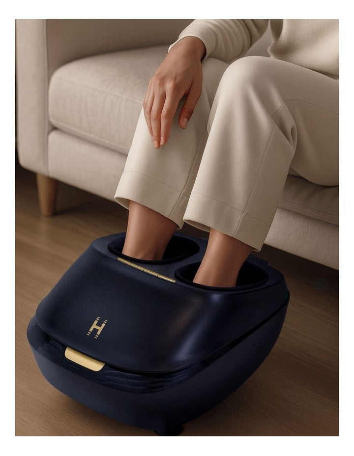 ModMassage Shiatsu-air Foot Massager With Heat 31262120816