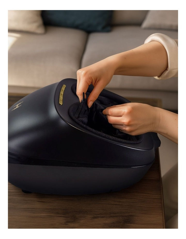 ModMassage Shiatsu-air Foot Massager With Heat 31262120816