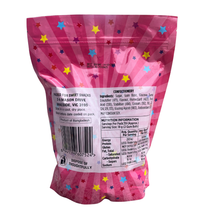 Kandy man large gumball stand up bags 700g