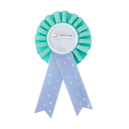 Birthday Badge