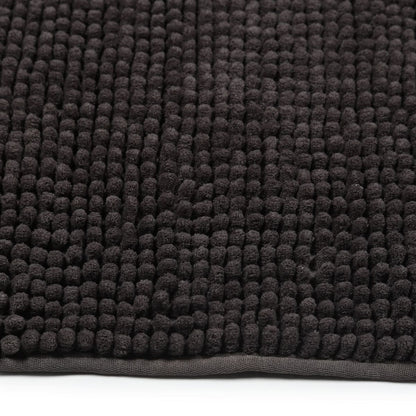 Soft Toggle Contour Bath Mat
