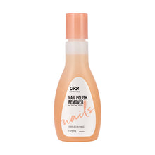 125ml Acetone Free Nail Polish Remover