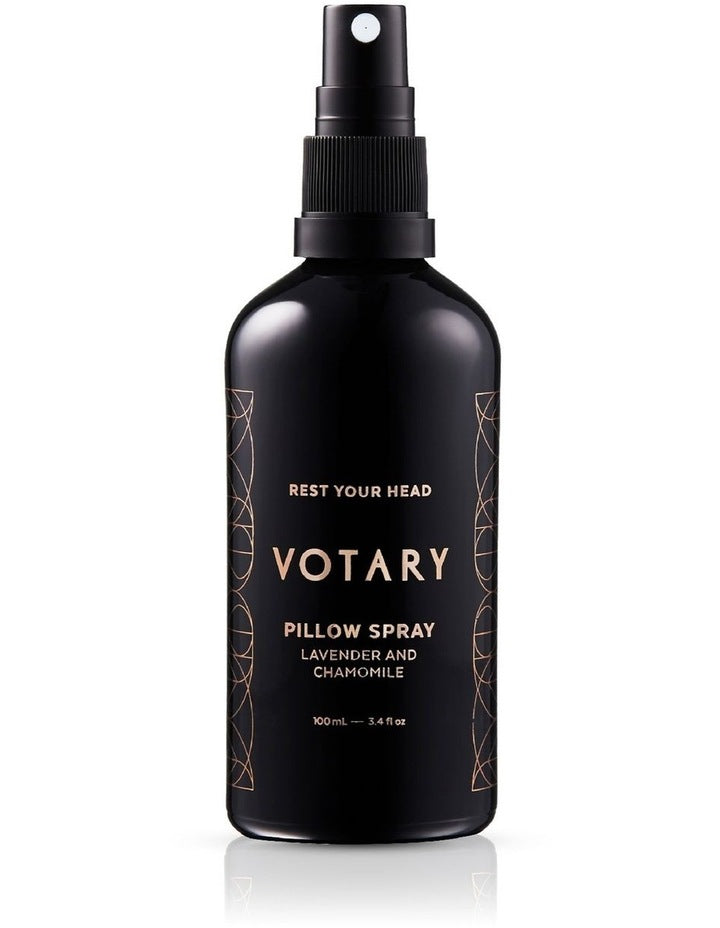 Pillow Spray, Lavender and Chamomile - 100ml